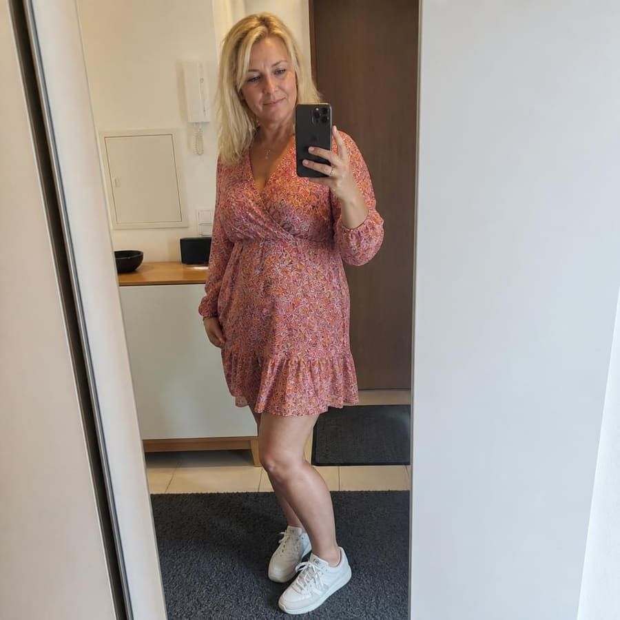 Marielena, 53, Mönchengladbach