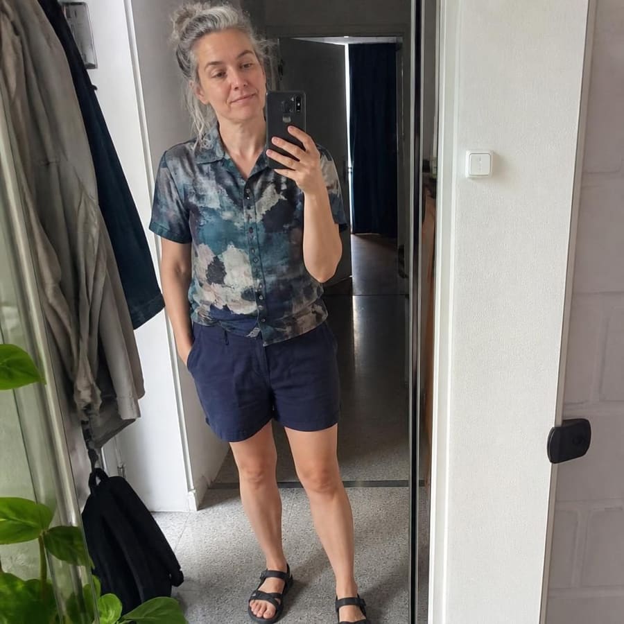Sinje, 45, Mülheim an der Ruhr