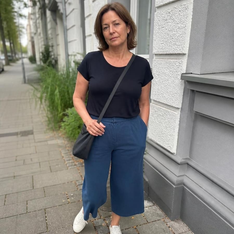 Inessa, 59, Kassel