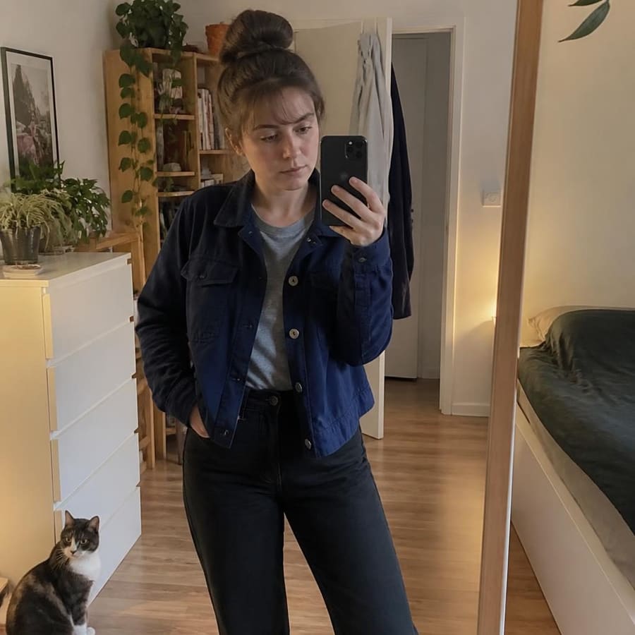 Marica, 25, Freiburg im Breisgau