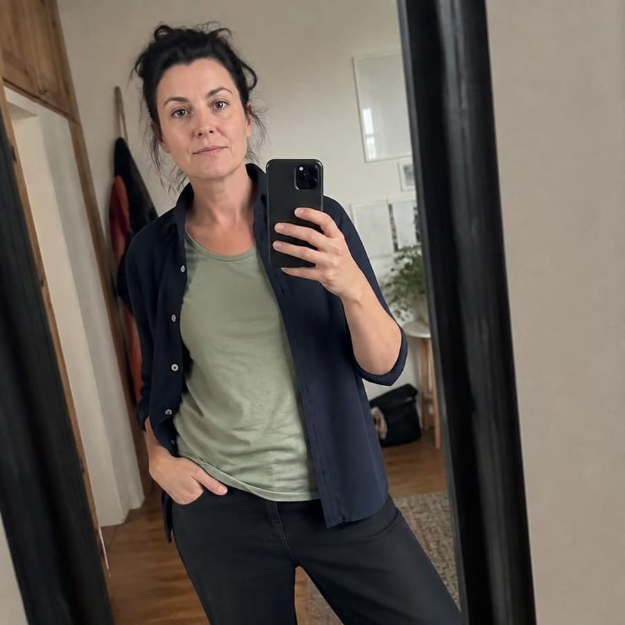 Urte, 46, Augsburg