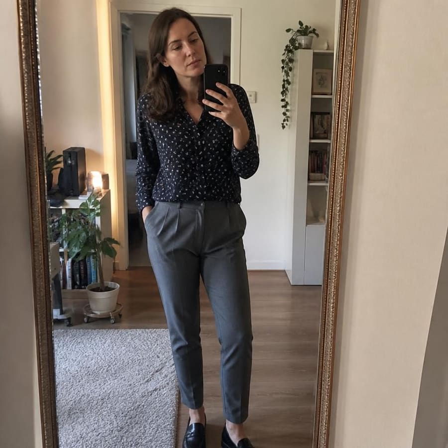 Carola, 35, Krefeld