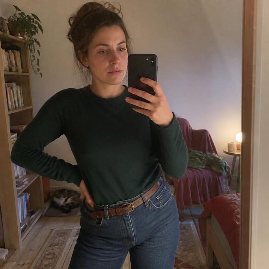 Lora, 32, Freiburg im Breisgau