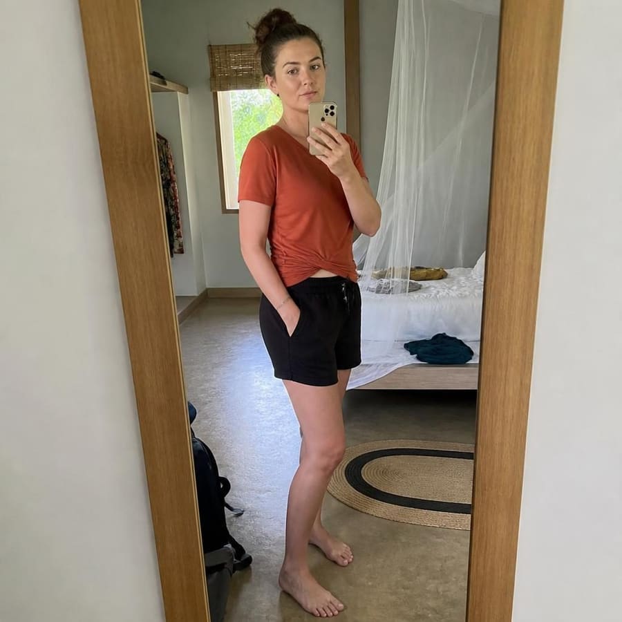 Mimi, 27, Magdeburg