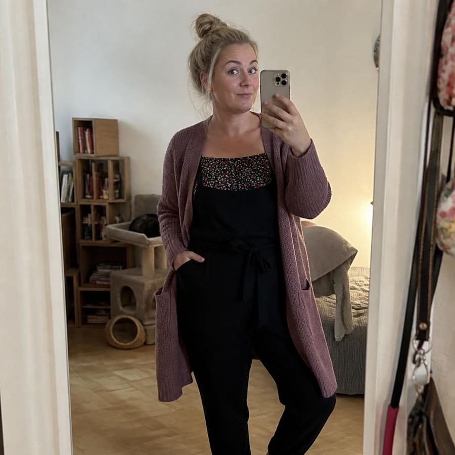 Donna, 32, Gelsenkirchen
