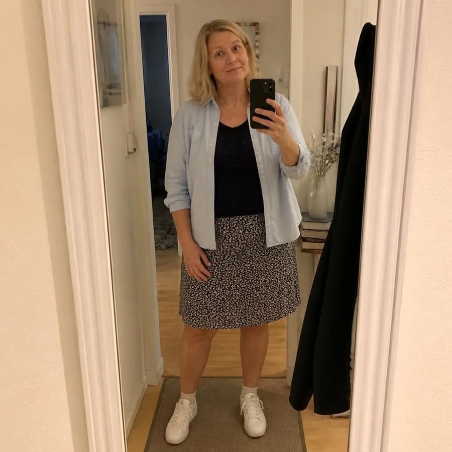 Suzi, 44, Mannheim