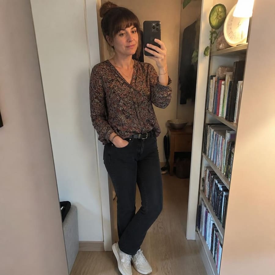 Jane, 35, Oldenburg