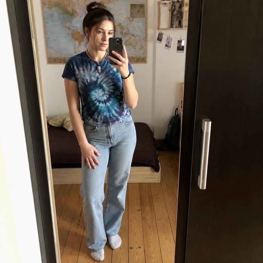 Margot, 19, Saarbrücken