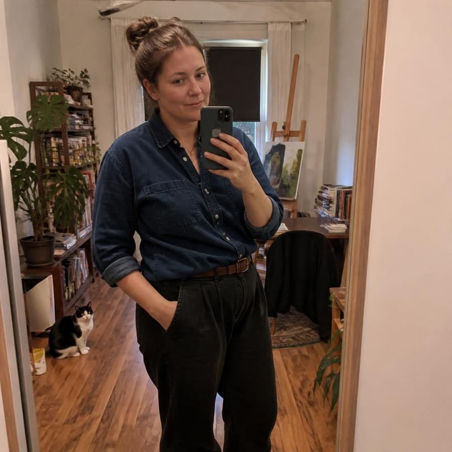 Sermin, 31, Mülheim an der Ruhr