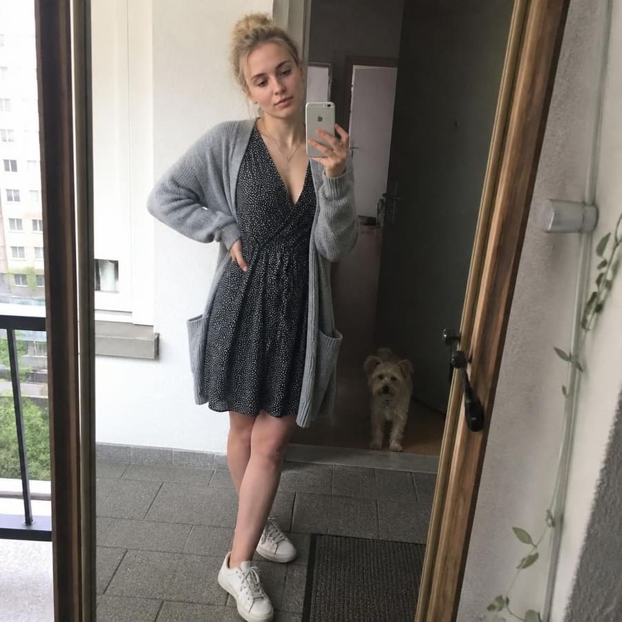 Hamide, 19, Ludwigshafen am Rhein