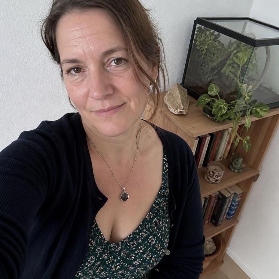 Alana, 48, Aachen