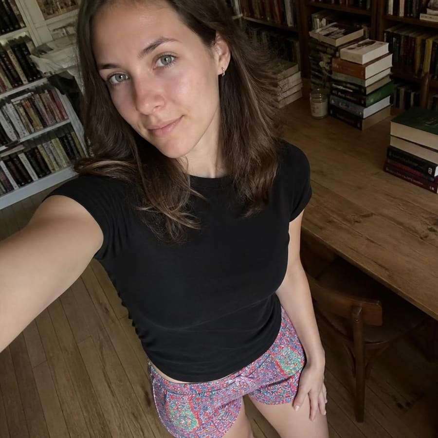Brita, 24, Karlsruhe