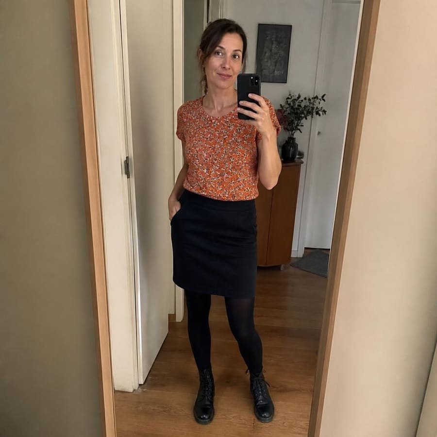 Marget, 41, Magdeburg