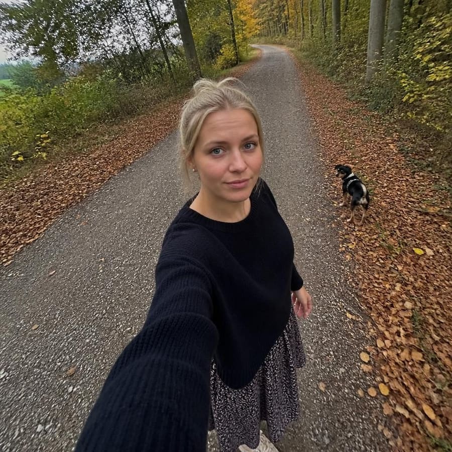 Coline, 21, Landshut