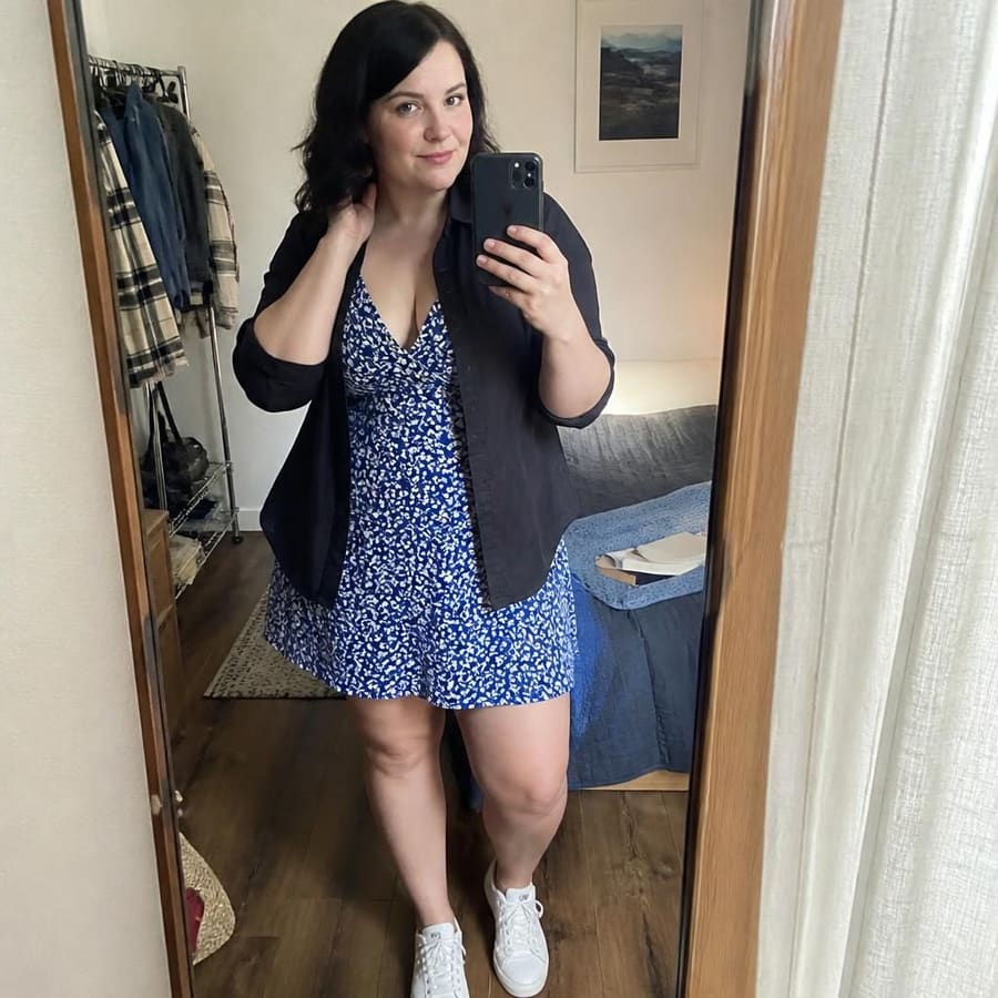 Marla, 29, Kiel