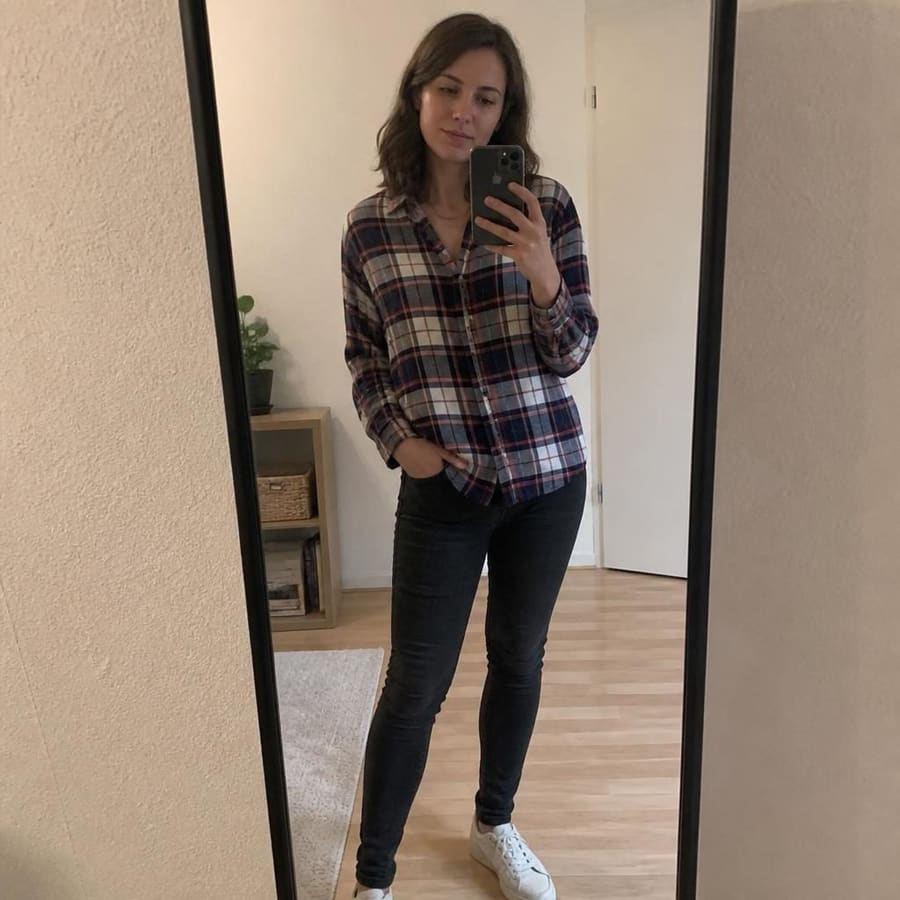 Rosanda, 26, Mönchengladbach