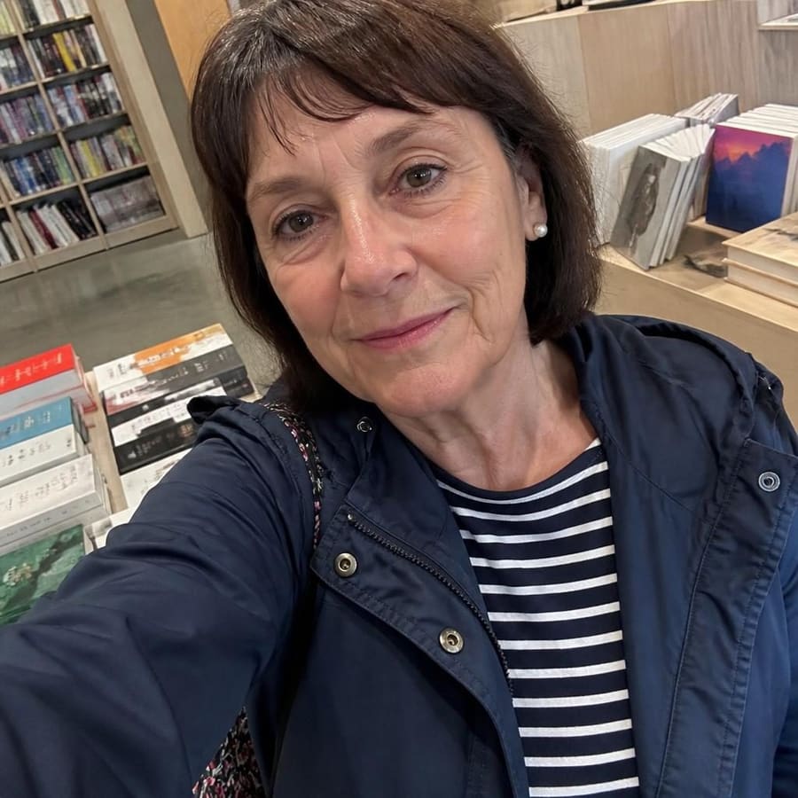 Steffie, 67, Mülheim an der Ruhr