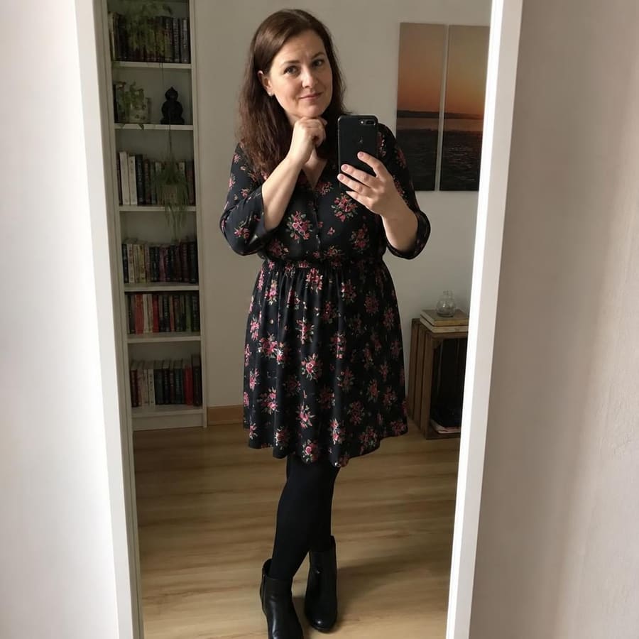 Dana, 41, Mönchengladbach