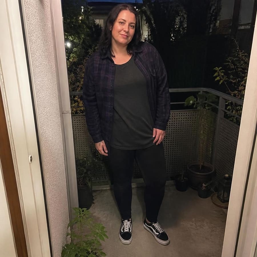 Hülya, 41, Karlsruhe