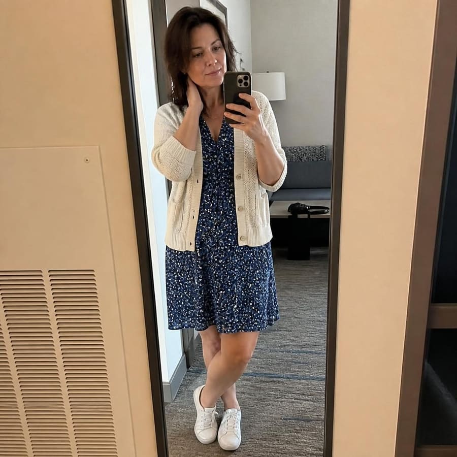Rosa, 45, Lübeck