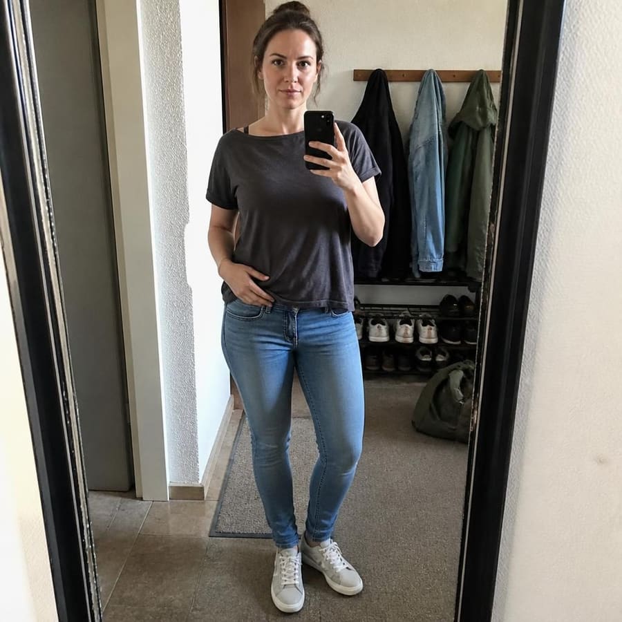 Sivia, 37, Mülheim an der Ruhr
