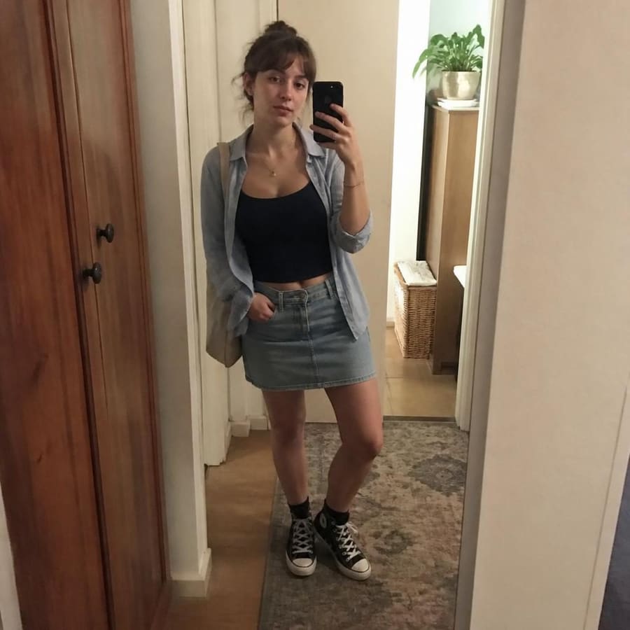 Mareen, 19, Lübeck