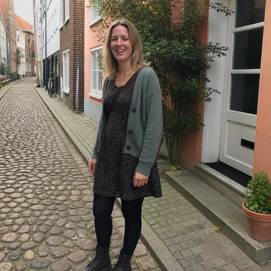 Nicoletta, 37, Lübeck