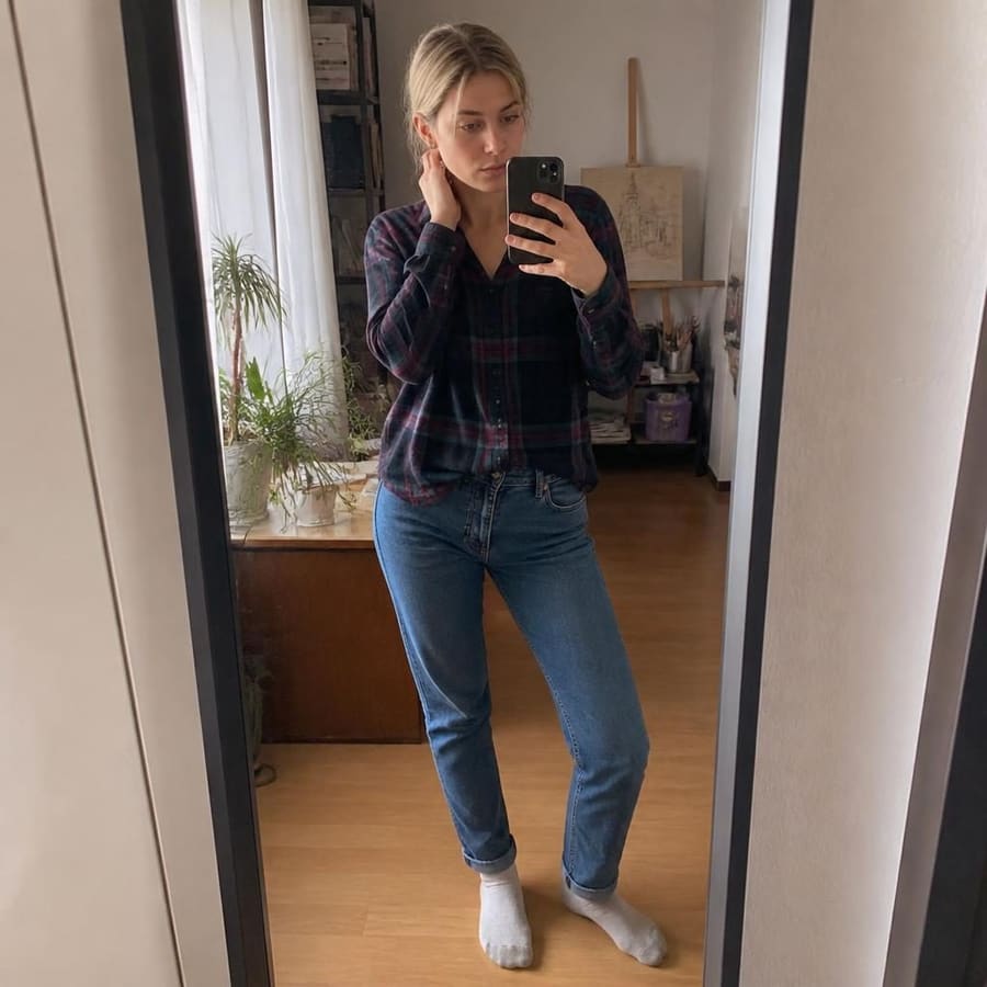 Janika, 21, Mönchengladbach