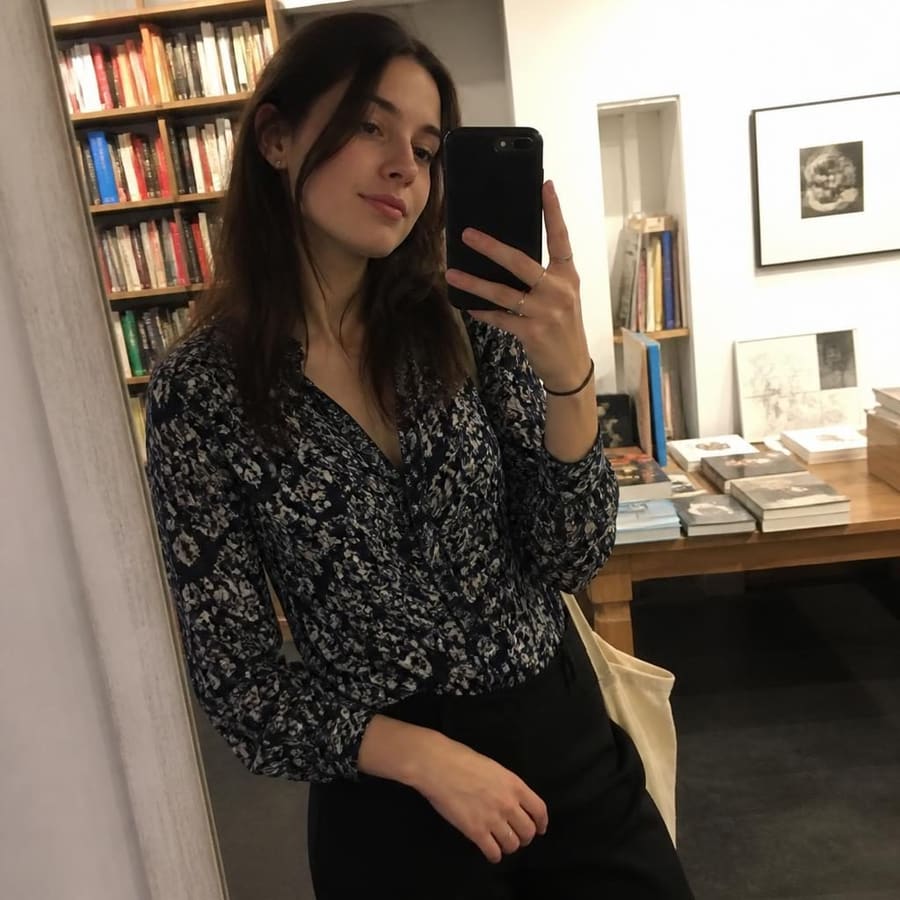 Felicita, 20, Hamm