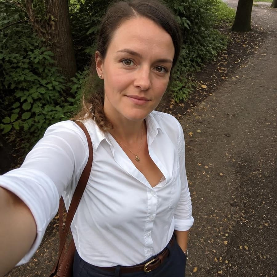 Marielena, 31, Darmstadt