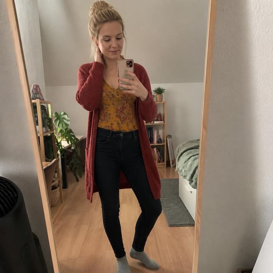 Inessa, 26, Halle (Saale)