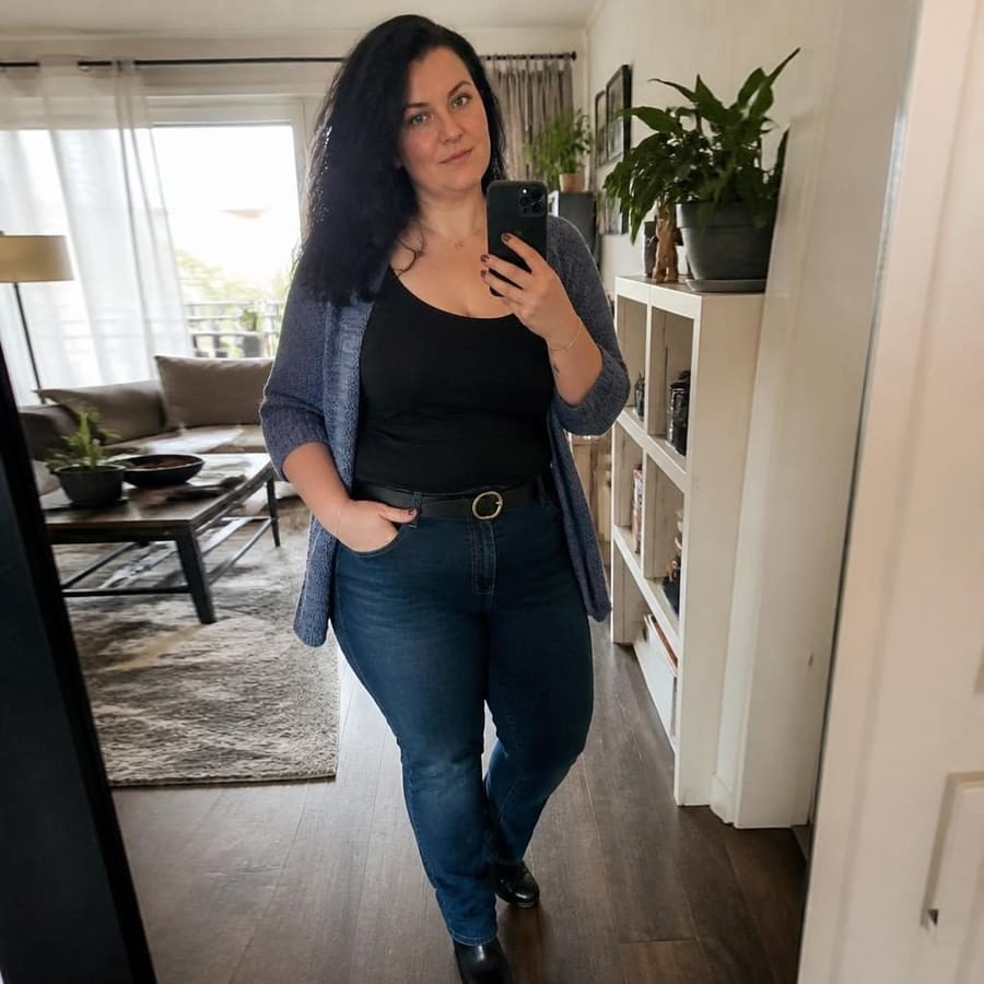 Felicitas, 37, Köln