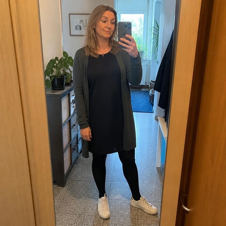 Janett, 40, Darmstadt