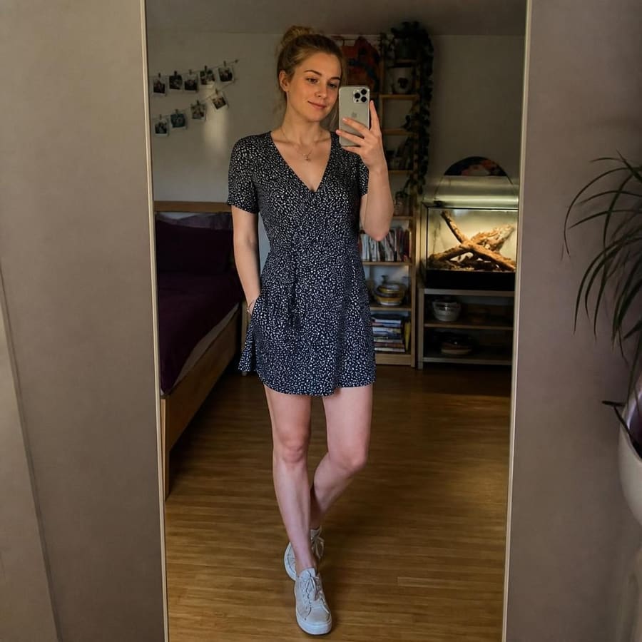 Marichen, 24, Nürnberg