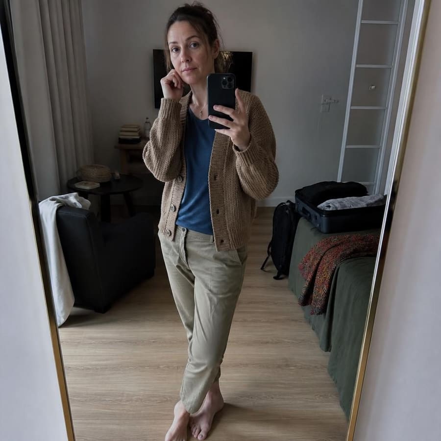 Lotte, 42, Osnabrück