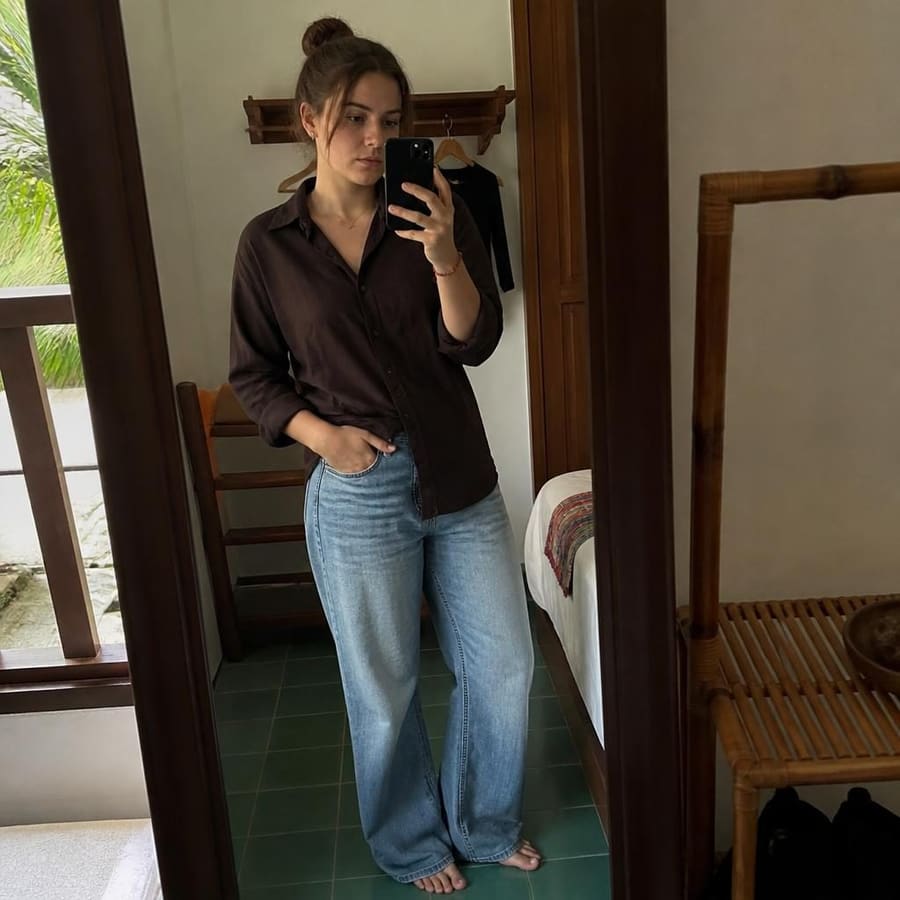 Dorothee, 21, Karlsruhe