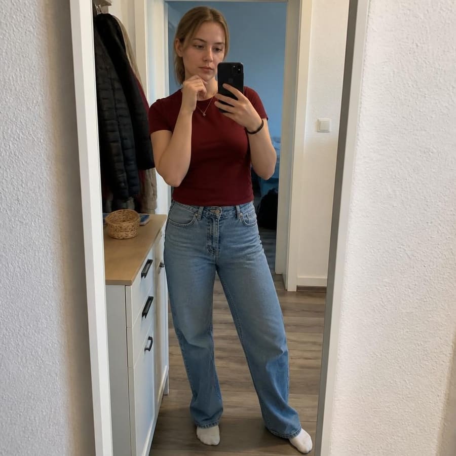 Cornelia, 24, Ludwigsfelde