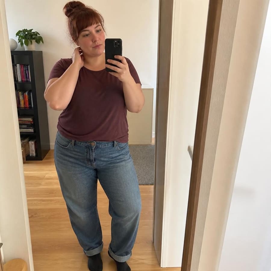 Sirpa, 25, Bergisch Gladbach