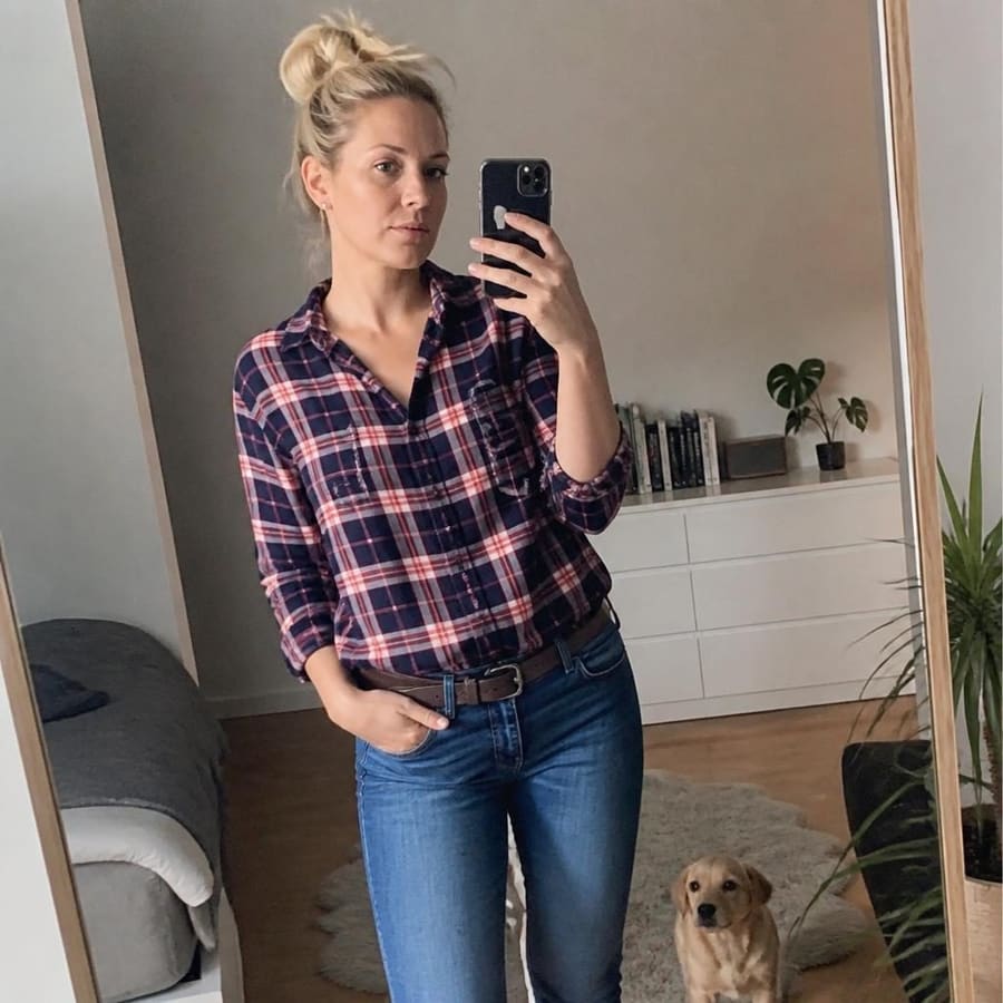 Alena, 31, Chemnitz