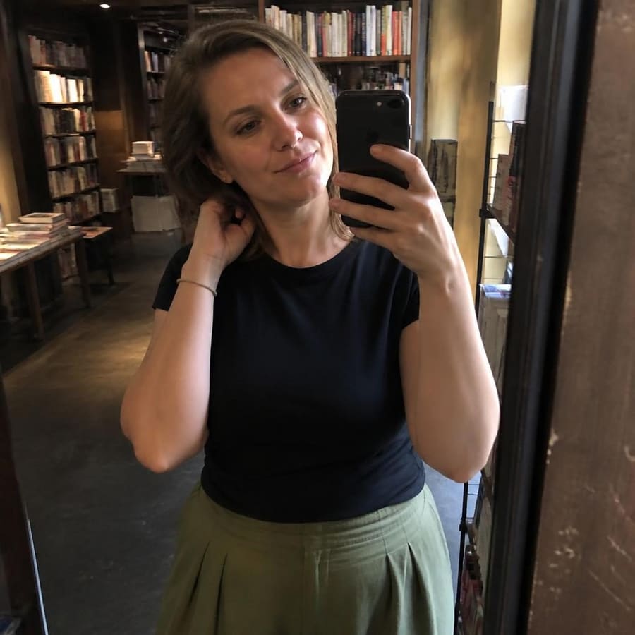 Jane, 32, Chemnitz