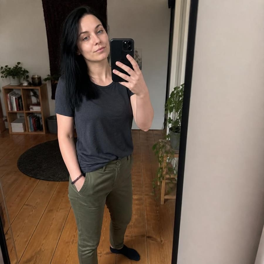 Marget, 29, Chemnitz