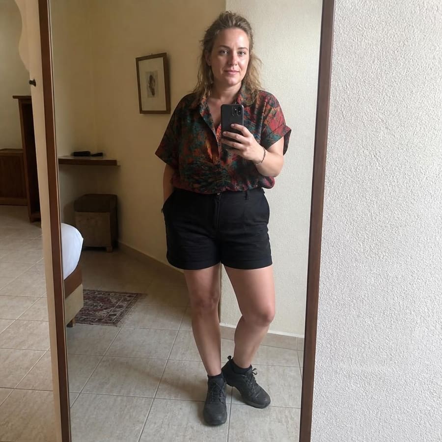 Adriana, 35, Krefeld