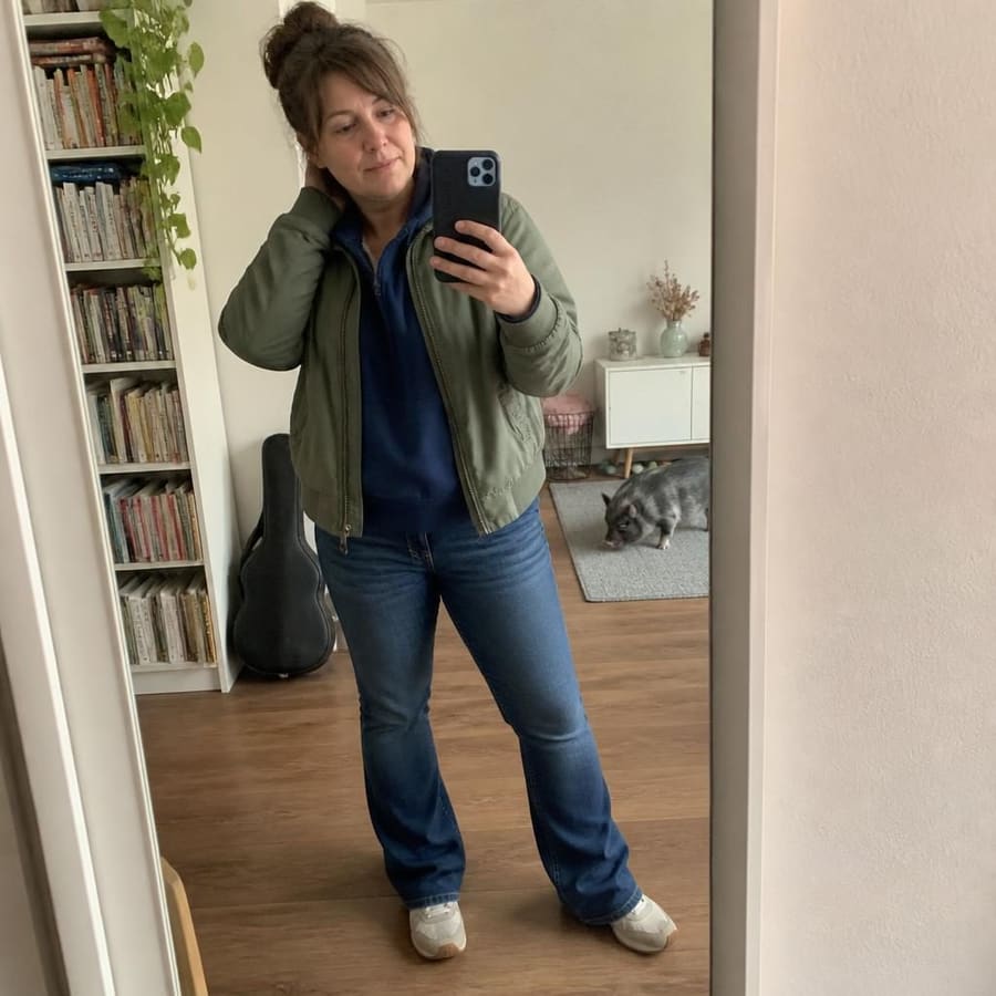 Hamide, 43, Osnabrück