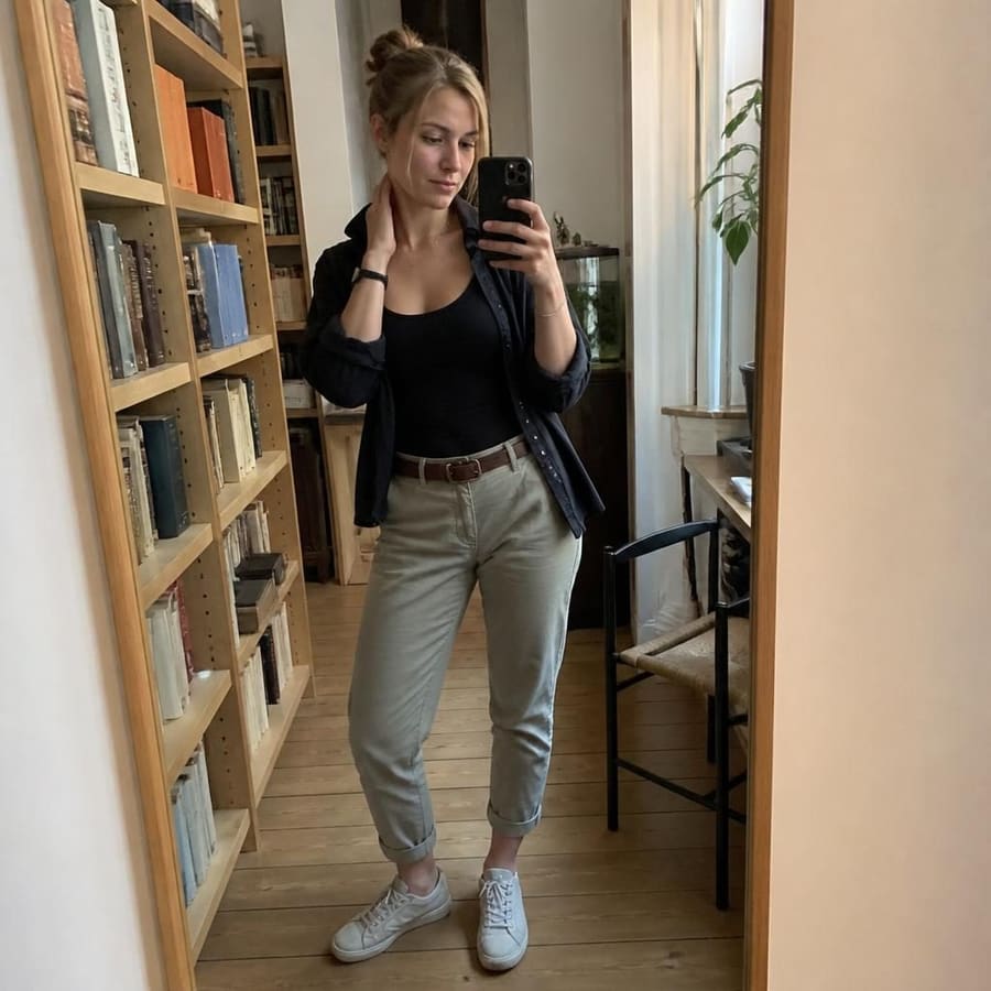 Britt, 32, Mainz
