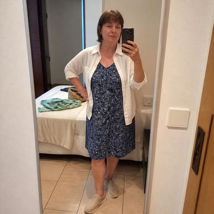 Jasmin, 61, Mülheim an der Ruhr