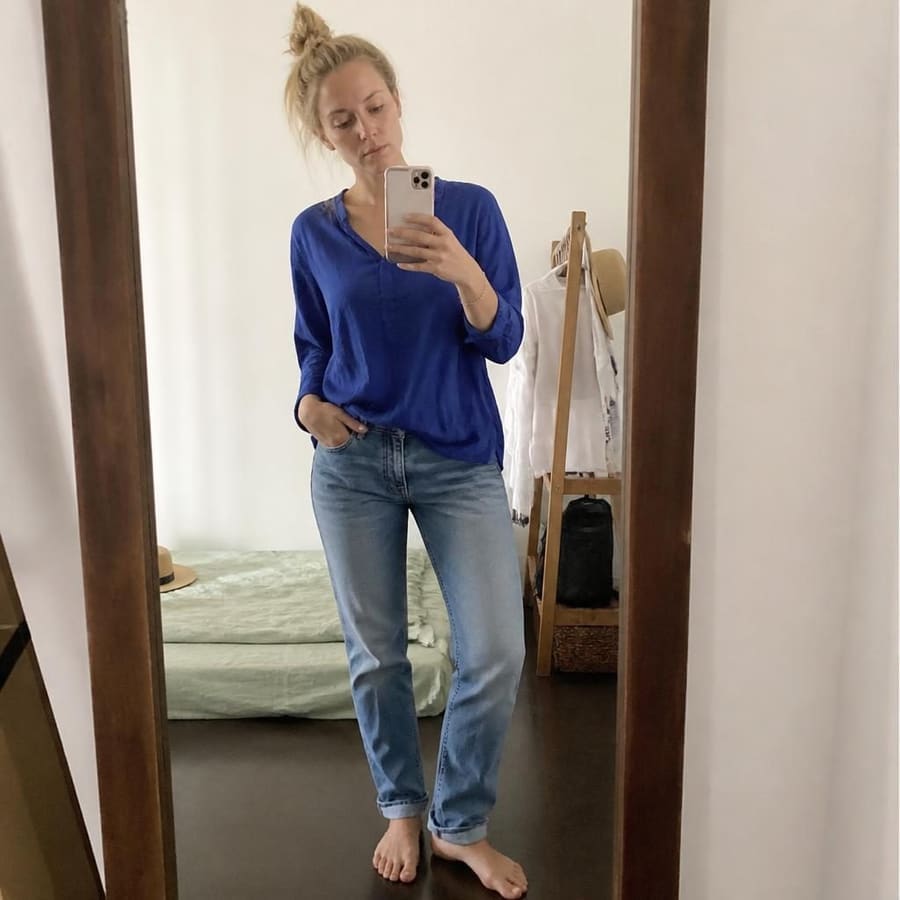 Mihaela, 39, Berlin