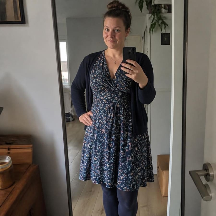 Rosa, 38, Braunschweig