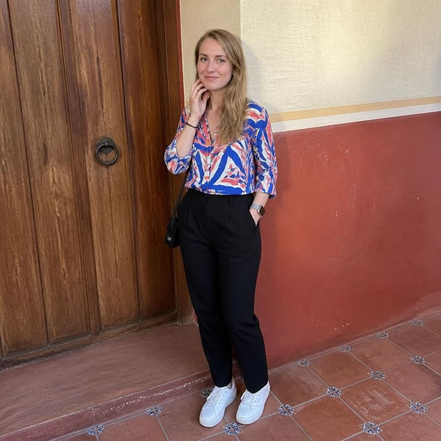 Marene, 23, Aachen