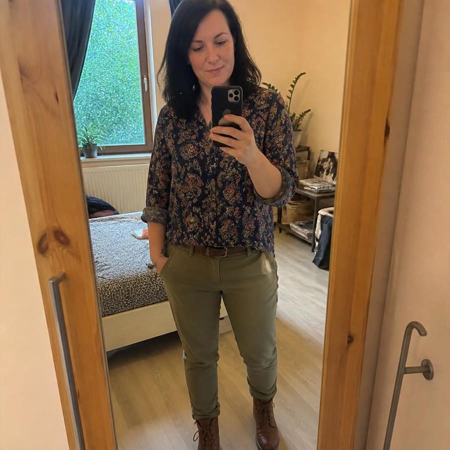 Sixta, 40, Mönchengladbach