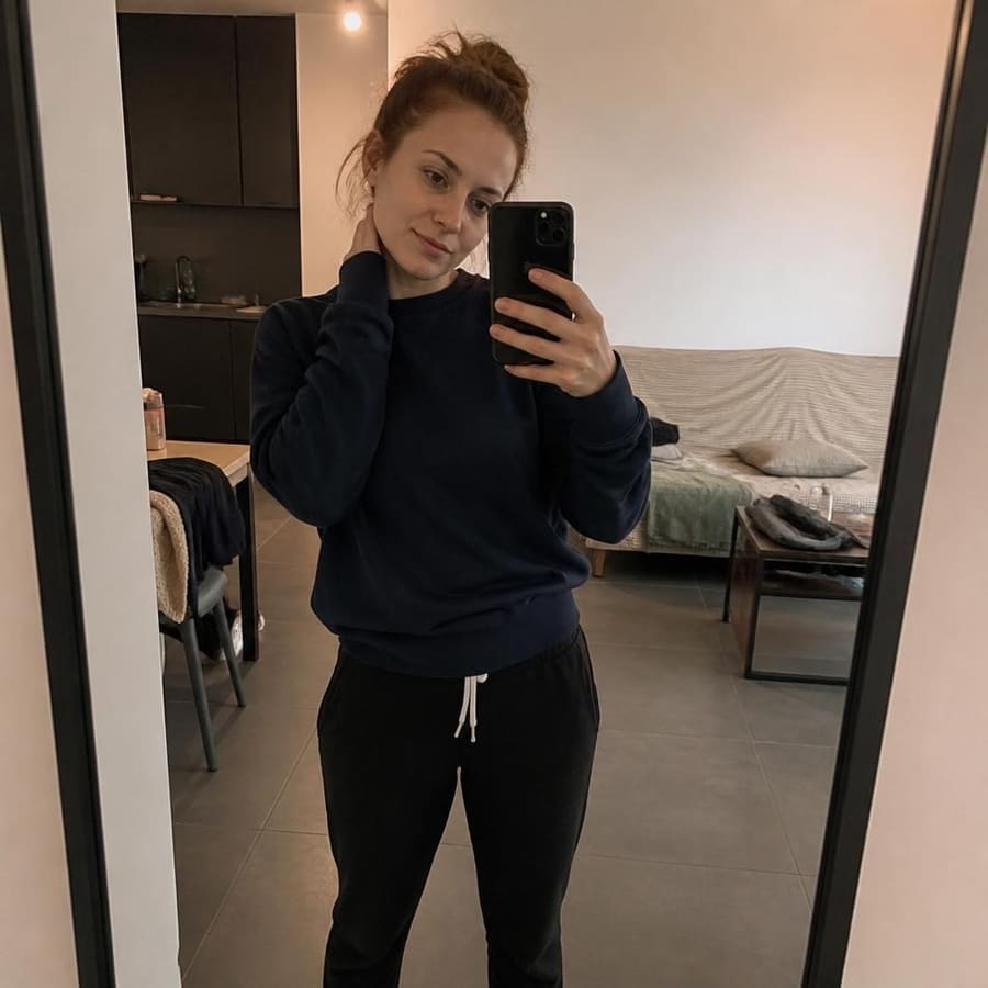 Özay, 27, Herne